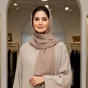 Nida Farooq