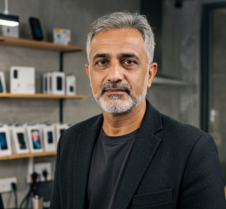Imran Zafar
