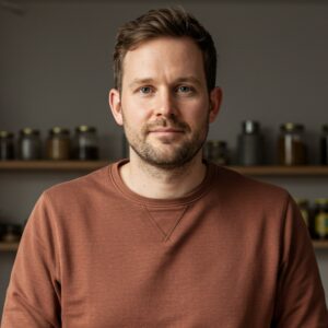 Daniel White
