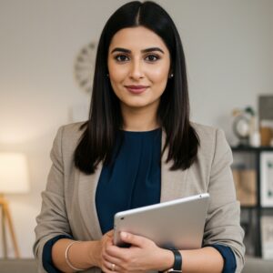 Mehak Rizvi