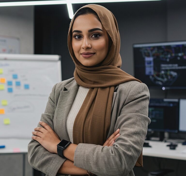 Sara Malik
